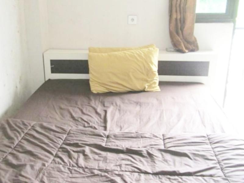 Garuda Guest House 2 巴厘巴板 外观 照片