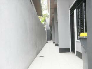 Garuda Guest House 2 巴厘巴板 外观 照片